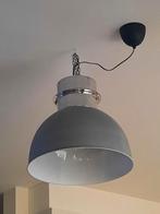 Industriele hanglamp Prato Ø50 cm, Huis en Inrichting, Ophalen, Zo goed als nieuw, Metaal