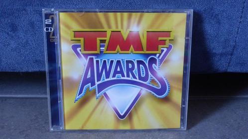 tmf awards (dubbel-CD), CD & DVD, CD | Compilations, Utilisé, Pop, Enlèvement ou Envoi