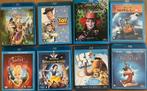 Blu-ray Disney & other, Enlèvement, Comme neuf