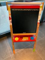 Tekenbord - krijtbord Janod, Ophalen, Zo goed als nieuw, Krijtbord