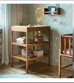 Luiertafel (ongebruikt) te koop, Ophalen, Nieuw