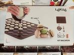 Lékué taartvorm, Ophalen, Zo goed als nieuw, Taarten of Cupcakes, Bakvorm