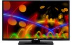 Telefunken XH24D101 LED TV 61 cm (24") 2019, Audio, Tv en Foto, Televisies, Overige merken, 120 Hz, Ophalen of Verzenden, Zo goed als nieuw