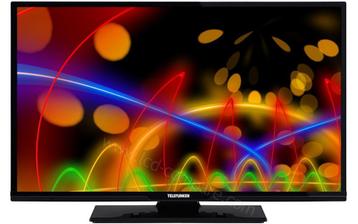 Telefunken XH24D101 LED TV 61 cm (24") 2019 beschikbaar voor biedingen