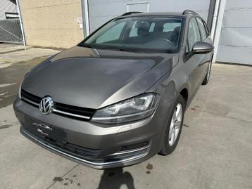Volkswagen Golf VII | HIGHLINE | BENZINE | TOPSTAAT beschikbaar voor biedingen