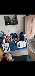 Grondbox baby/ peuter XXL, Kinderen en Baby's, Babyparken, Ophalen