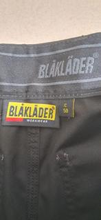 werkbroek Blaklader maat C50 korte broek nieuw, Heren, Nieuw, Ophalen of Verzenden, Blaklader
