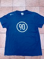 Tee-shirt Nike, Nike, Ophalen of Verzenden, Zo goed als nieuw, Maat 48/50 (M)
