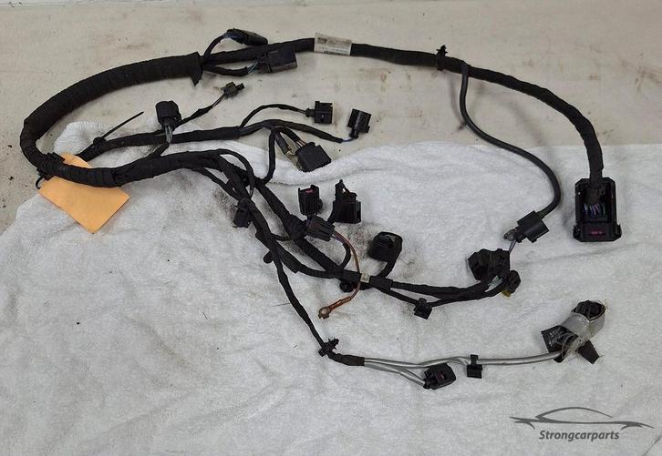 Motor Kabelboom VW Up Seat Mii Skoda Citigo 04C972612BR, Auto-onderdelen, Elektronica en Kabels, Seat, Volkswagen, Skoda, Gebruikt