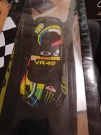 valentino rossi auto ford fiesta RS, Motoren, Ophalen