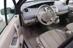 Renault Scénic 1.6i Airco 2 JAAR garantie=UNIEK in België, Auto's, Renault, 173 g/km, Gebruikt, Beige, 4 cilinders