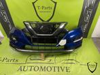 nissan qasqahi voorbumper grille bumper rooster 17+, Auto-onderdelen, Gebruikt, Nissan, Bumper