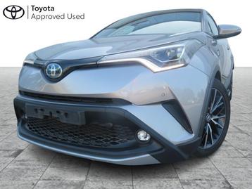 Toyota C-HR C-HIC  beschikbaar voor biedingen