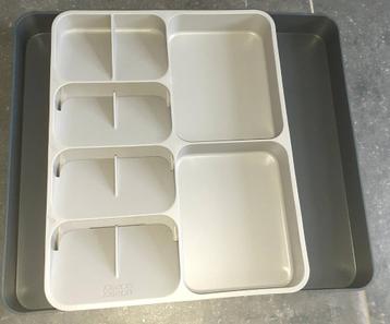 keuken Joseph Joseph bestekbak organiser verstelbaar beschikbaar voor biedingen