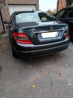 Mercedes C220 Avantgarde, Cuir, Achat, Diesel, Automatique