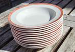 Villeroy & Boch soepborden, Ophalen of Verzenden, Zo goed als nieuw, Bord(en)