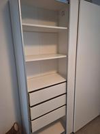 Ikea PAX kast met schuifdeuren, Huis en Inrichting, Ophalen, 100 tot 150 cm, 200 cm of meer, Zo goed als nieuw