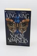 Boek Schone Slaapsters - Stephen King - Owen King, Livres, Stephen King, Utilisé, Enlèvement ou Envoi