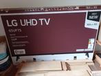 Téléviseur LED LG 65 pouces 165 cm, TV, Hi-fi & Vidéo, Comme neuf, LG, Enlèvement, LED