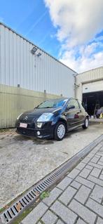 Citroën C2 benzine 90000 km, Auto's, Voorwielaandrijving, 4 zetels, Stof, 4 cilinders