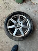 Toyota avensis  viet banden met velgen, Auto-onderdelen, Banden en Velgen, Ophalen of Verzenden, Band(en)