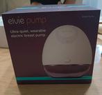 Elvie borstkolf enkel, Enlèvement, Tire-lait