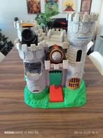 VTG 1994 Fisher Price #77110 Great Adventures Castle Playset, Enlèvement ou Envoi