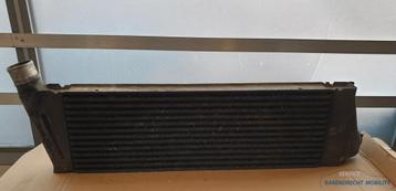 Intercooler Renault Megane II 2.0 16v Turbo 8200115540 origi, Utilisé, Renault