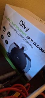 OLVY, Doe-het-zelf en Bouw, Reinigingsmachines, Ophalen, Nieuw