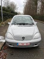Mercedes A 160, Autos, Boîte manuelle, 5 portes, 5 places, Particulier