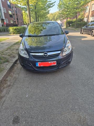Opel Corsa 1.2 essence homologuée pour la vente, Autos, Achat, Particulier, Corsa, Essence
