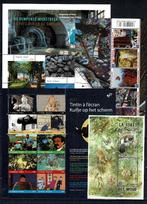 Blocs de Belgique entre 2000 et 2018 à 50% de la VF, Timbres & Monnaies, Enlèvement ou Envoi