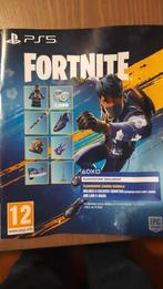 Code FORNITE, Enlèvement ou Envoi, Neuf, Autres types, PlayStation 5