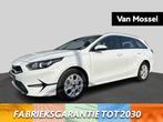 KIA cee'd Sportswagon 1.0 T-GDi Pulse Travelpack, Voorwielaandrijving, Gebruikt, 600 kg, 3 cilinders