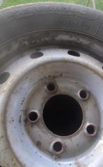Jantes de camionnette, Auto-onderdelen, Banden en Velgen, Ophalen, Velg(en), 16 inch, Bestelwagen
