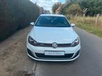 Volkswagen Golf GTI | Dsg | Xenon | Eerste eigenaar, Auto's, Volkswagen, Zwart, 4 cilinders, 1984 cc, Alcantara