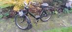 solex 1400, Ophalen