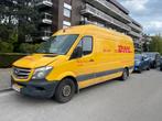 Mercedes Sprinter 314 cdi maxi Euro 6 moteur cassé, Autos, Achat, Euro 6, Boîte manuelle, Autres couleurs