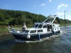 Bateau de plaisance Pedro Fidego 10 mètres, 9 à 12 mètres, Diesel, Acier, Enlèvement