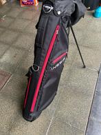 Draagbare golftas, Ophalen, Zo goed als nieuw, Tas, Overige merken
