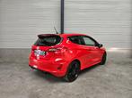 ✖️ FORD FIESTA ST-LINE | APPLE CARPLAY | BLACK PACK ✔️, Auto's, Voorwielaandrijving, Testrit aan huis, 5 deurs, 74 kW