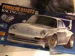 Tamiya Porsche 911 GT2, Hobby en Vrije tijd, Modelbouw | Radiografisch | Auto's, Nieuw, Ophalen