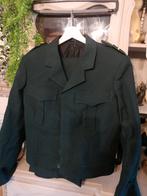 Uniforme médecin militaire belge., Collections, Enlèvement ou Envoi