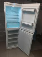 LIEBHERR NO FROST Grote koelkast combi diepvries, Elektronische apparatuur, Koelkasten en IJskasten, Ophalen, Zo goed als nieuw