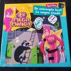 Mega Mindy De ontsnapte boef, Een of twee spelers, Ophalen, Zo goed als nieuw, Studio 100