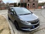 Opel Zafira Tourer 7 zitplaatsen bj2019 136pk, Auto's, Opel, Zafira, Te koop, Stoelventilatie, Benzine