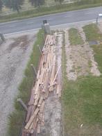 Houten planken, Ophalen, Gebruikt, Planken