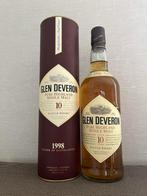 Glen Deveron 1998, Verzamelen, Ophalen, Overige gebieden, Overige typen, Nieuw