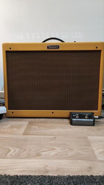 Fender Blues Deluxe  beschikbaar voor biedingen