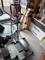 Fitnesstoestellen verkrijgbaar, Ophalen, Zo goed als nieuw, Benen